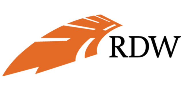 RDW erkend